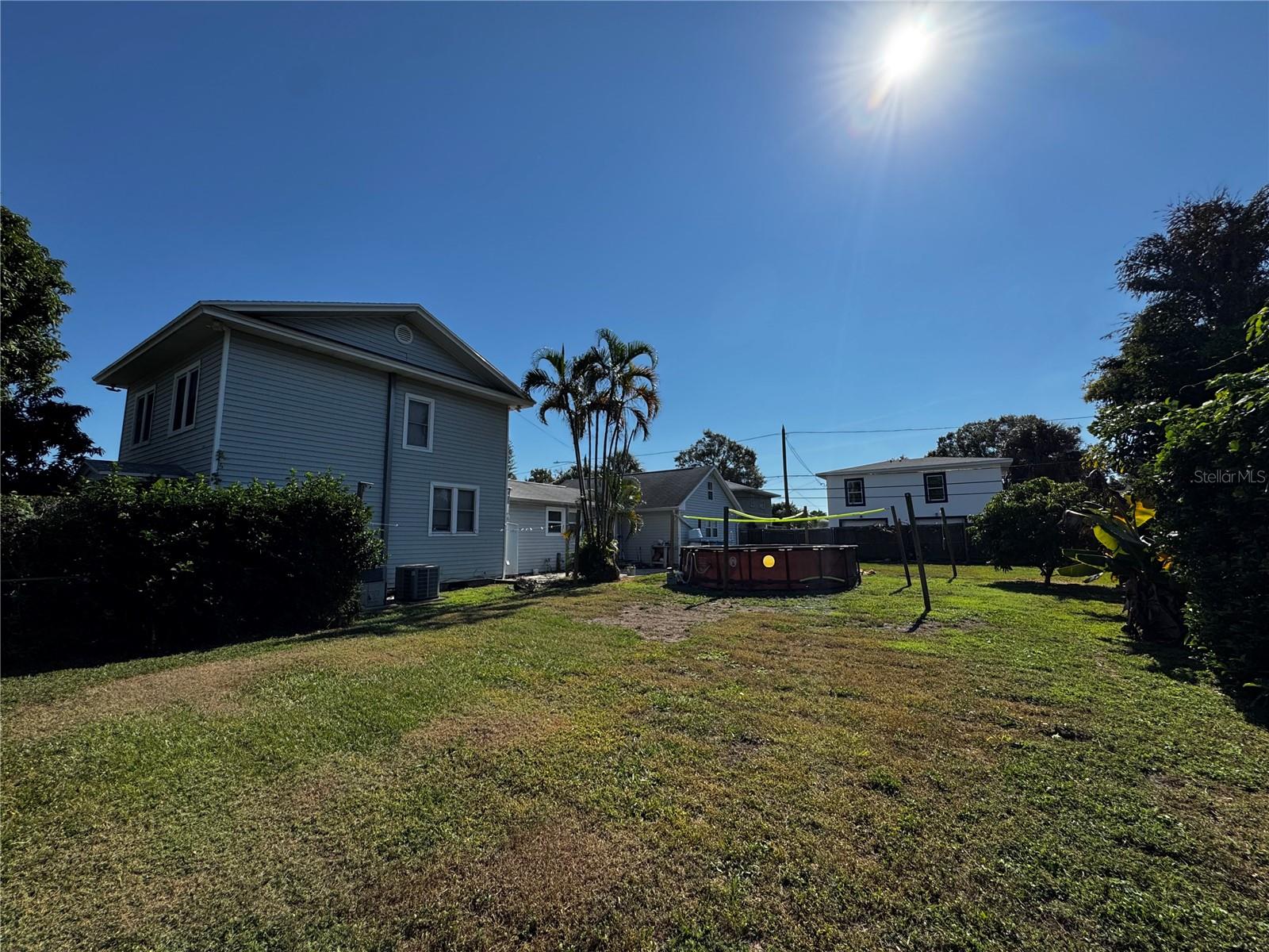 HALLS CENTRAL AVE 3 - Residential