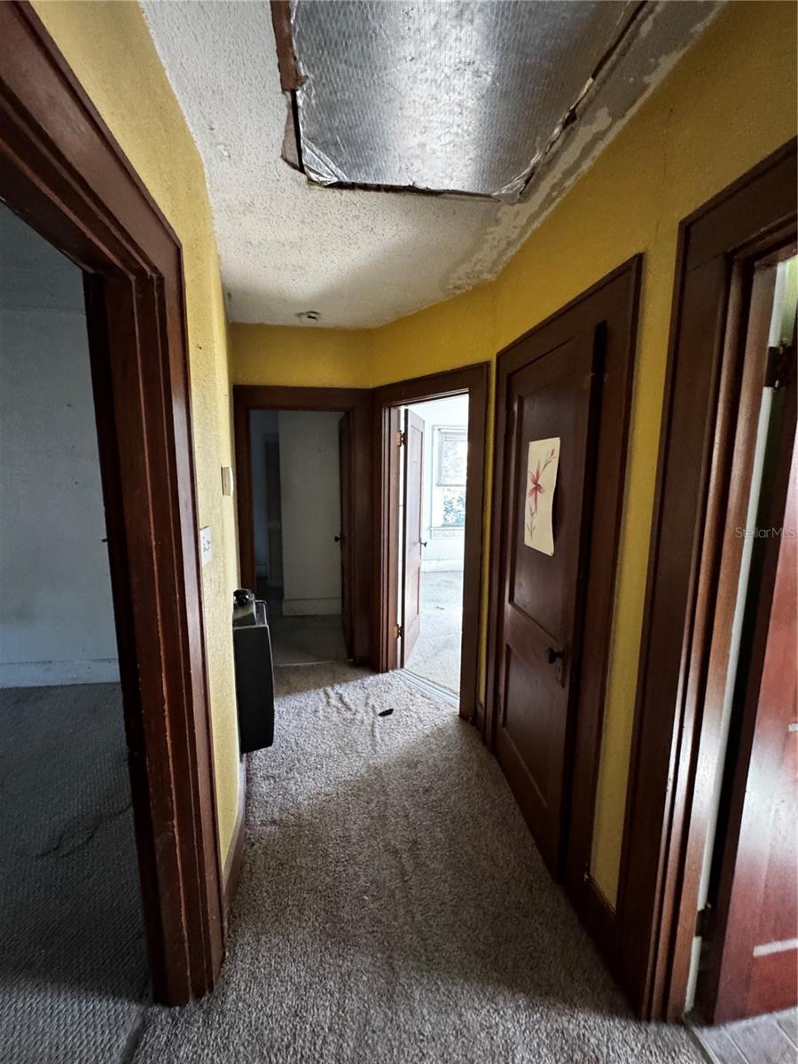 HALLS CENTRAL AVE 3 - Residential