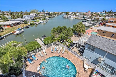 13999 GULF BOULEVARD 406 ST PETERSBURG FL 33708