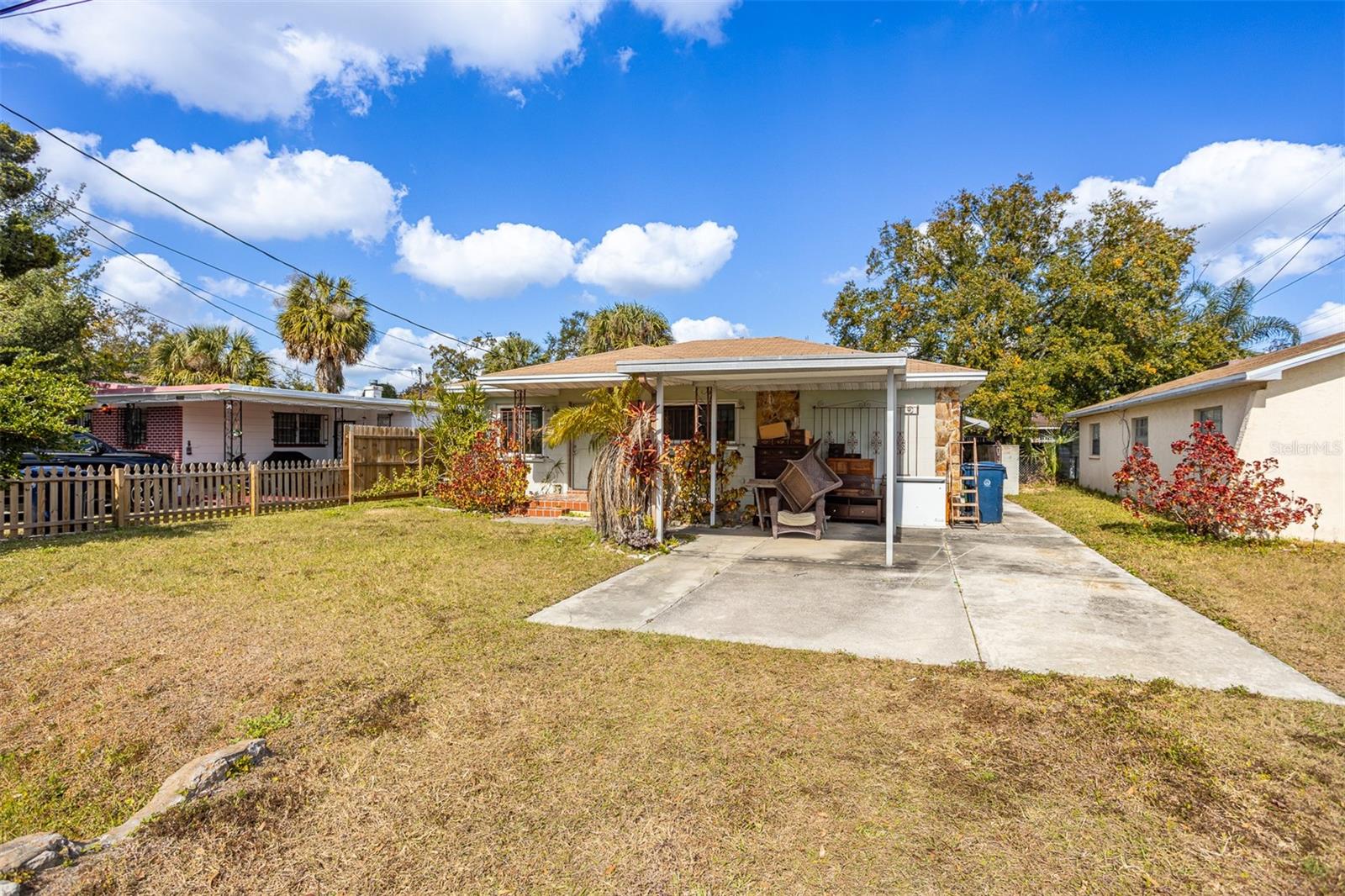 2903 W HEITER STREET