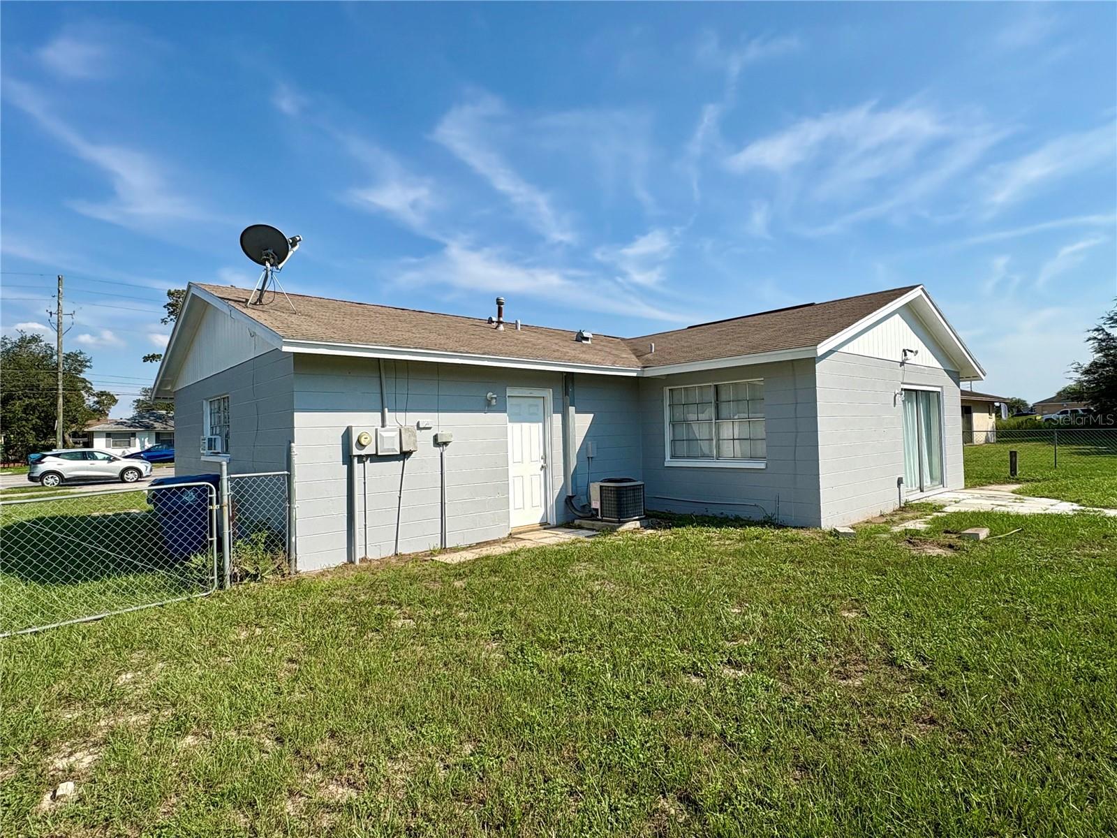 SPRING HILL - Residential