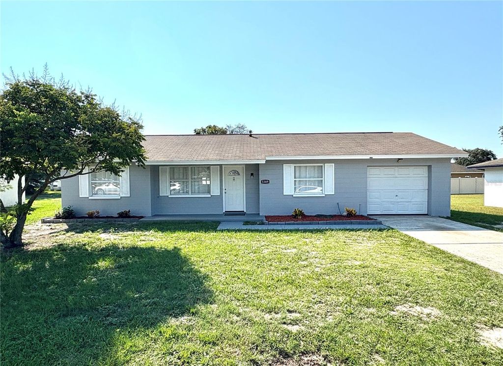 Photo of 5389 Mariner Boulevard, Spring Hill, FL 34609 (MLS # W7884581)