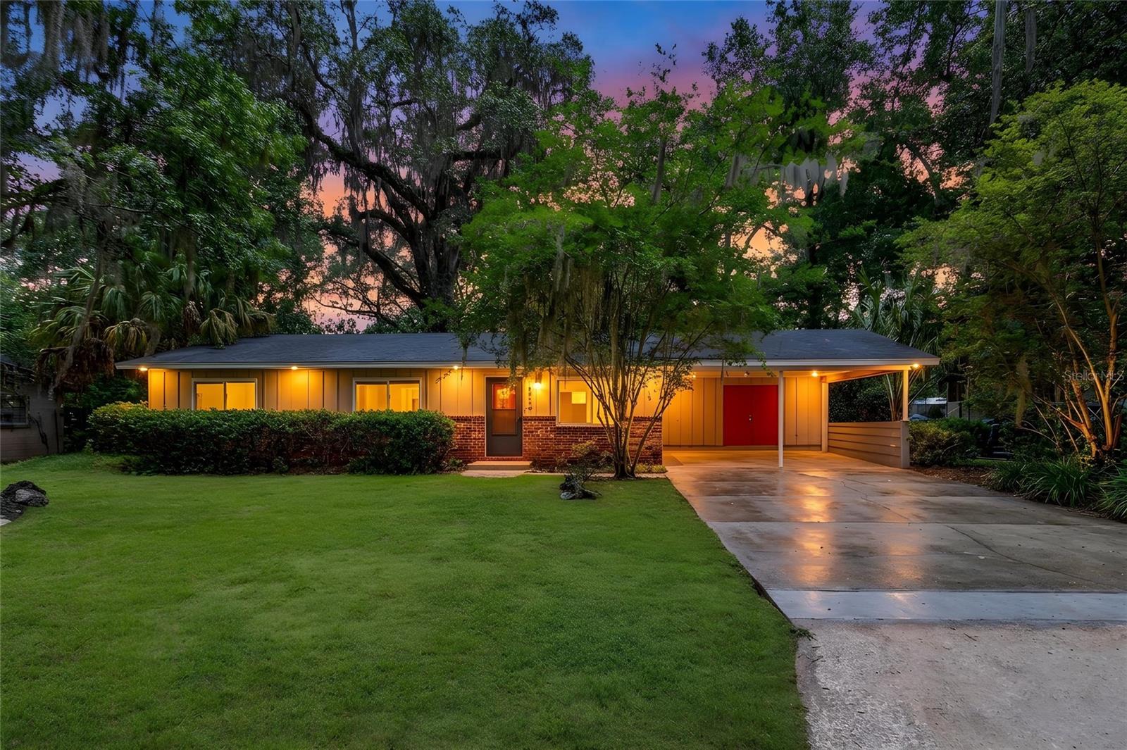 HAZEL HEIGHTS - Residential