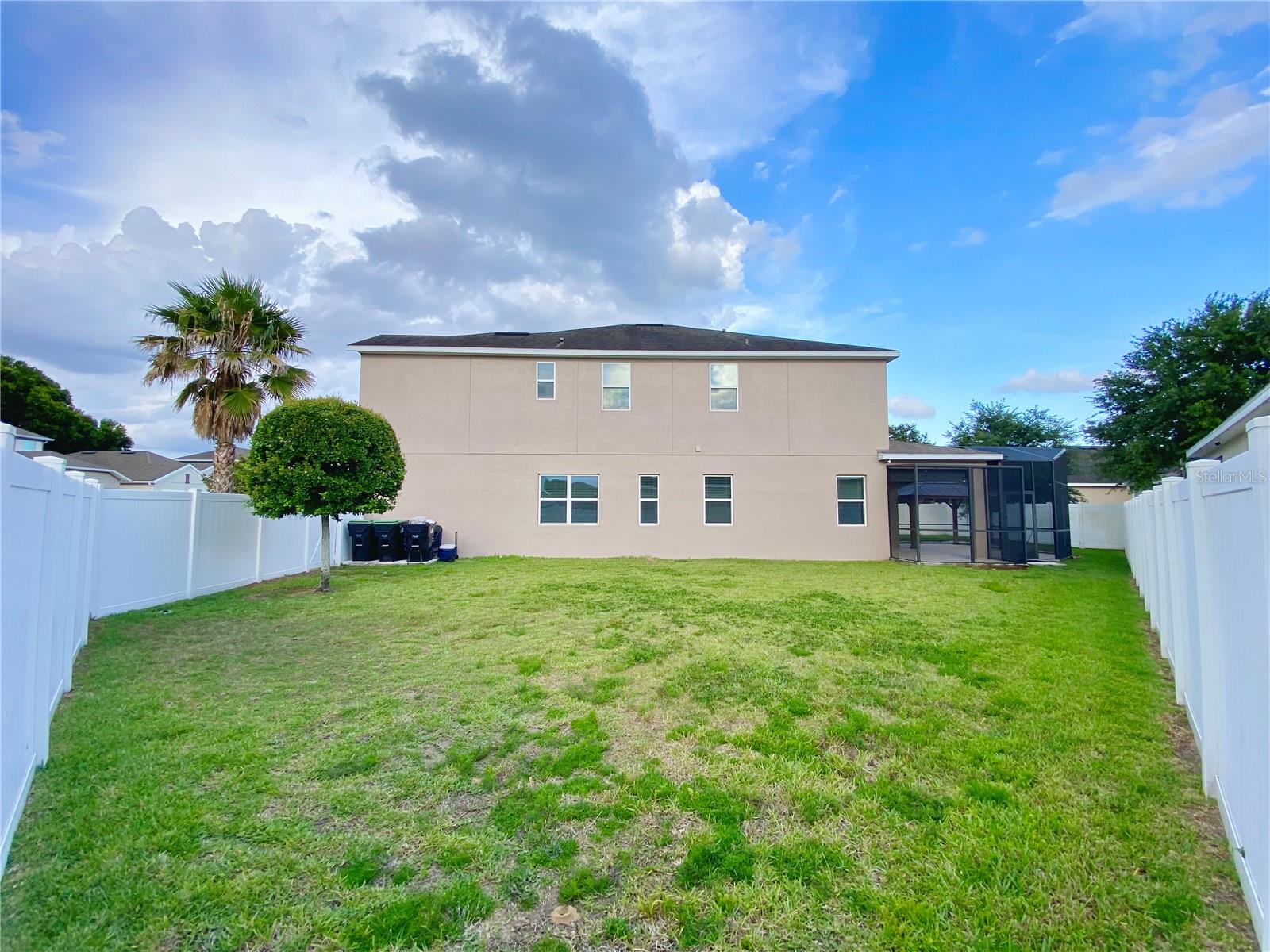 HILLTOP RESERVE PH III - Residential
