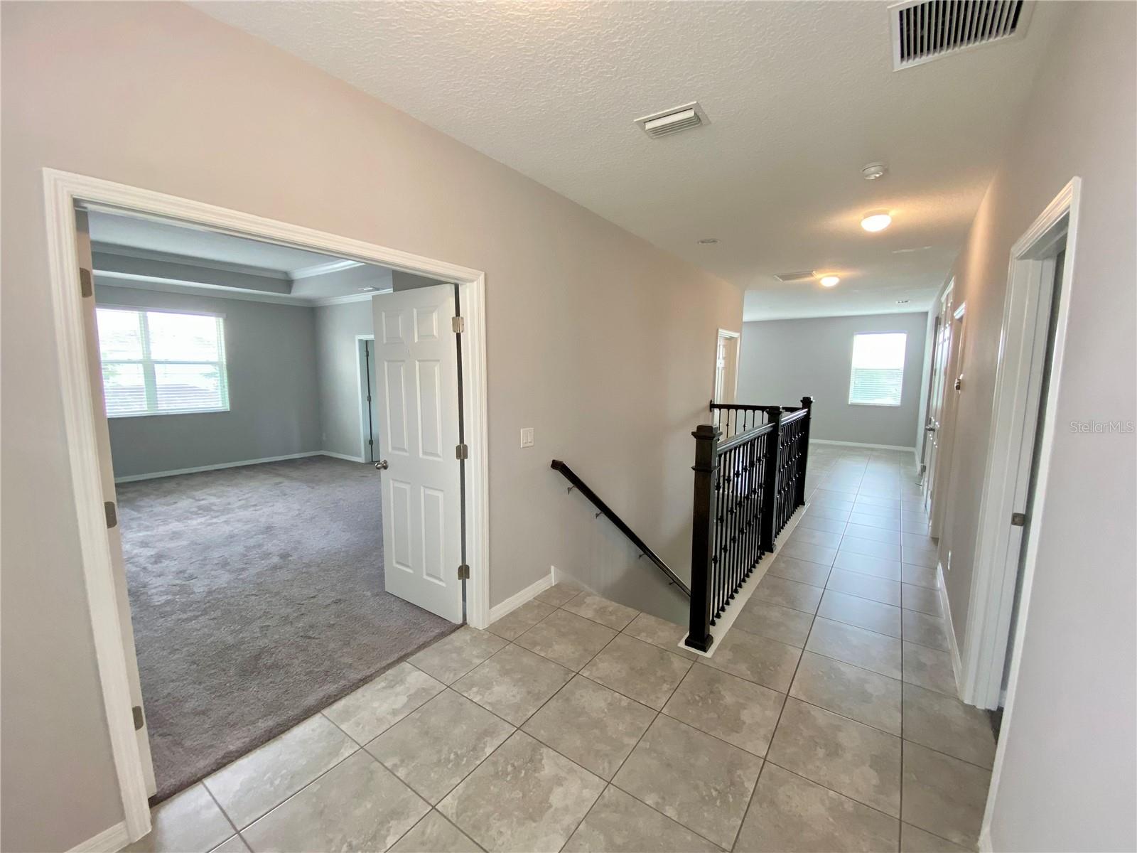HILLTOP RESERVE PH III - Residential