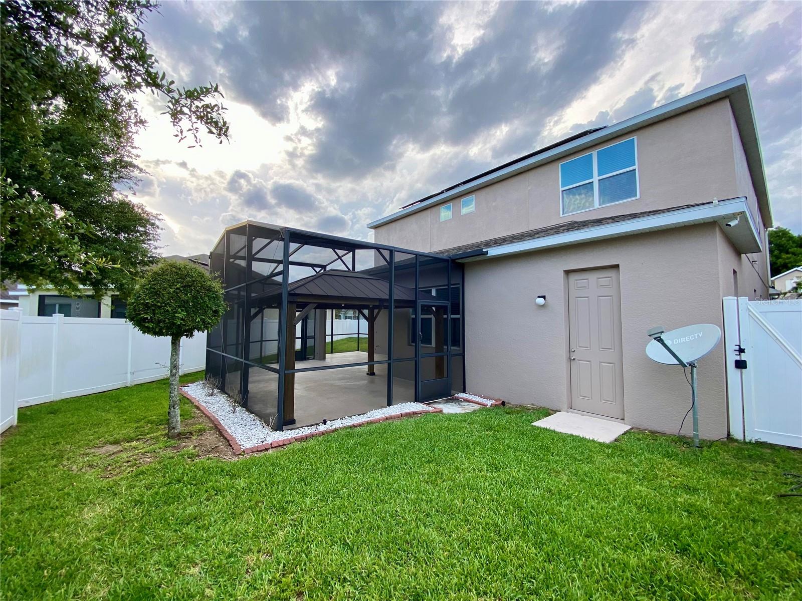 HILLTOP RESERVE PH III - Residential