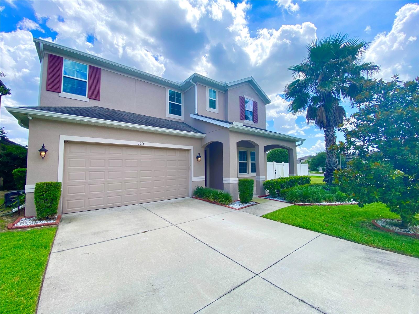 HILLTOP RESERVE PH III - Residential