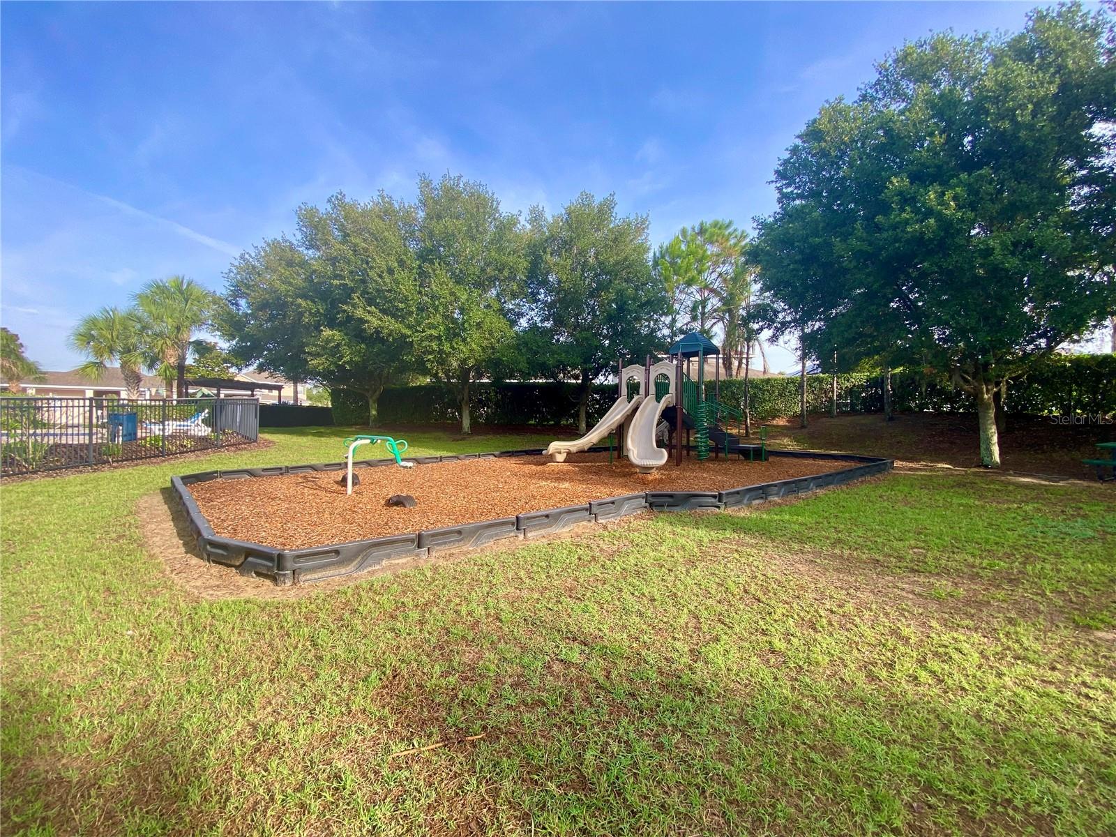 HILLTOP RESERVE PH III - Residential