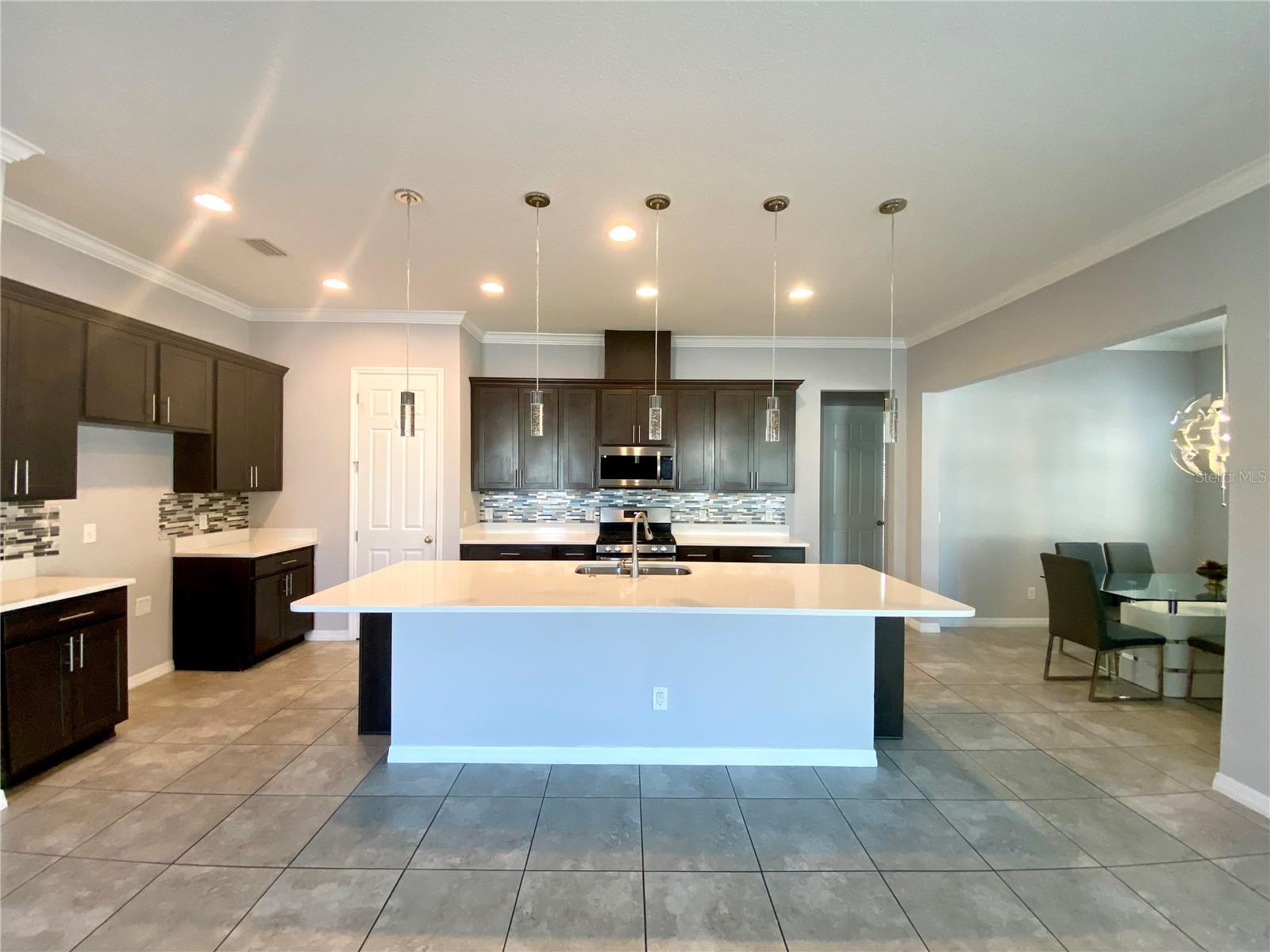 HILLTOP RESERVE PH III - Residential