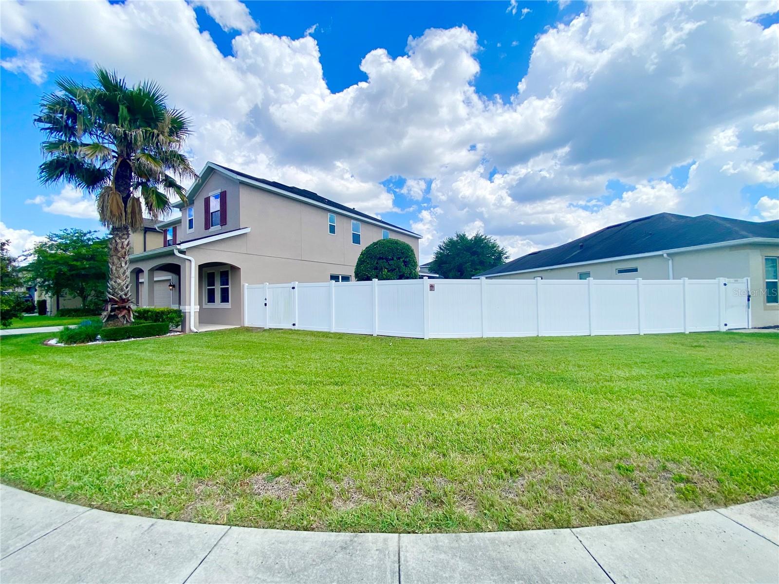 HILLTOP RESERVE PH III - Residential