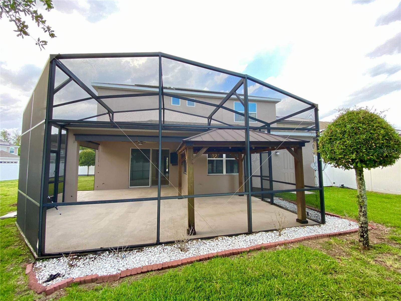 HILLTOP RESERVE PH III - Residential