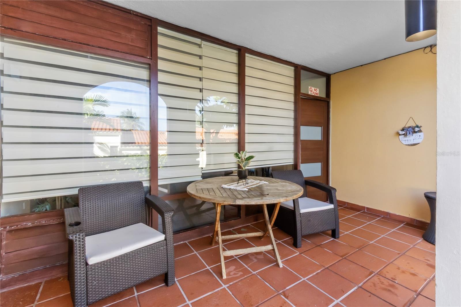 MONTESOL - Residential