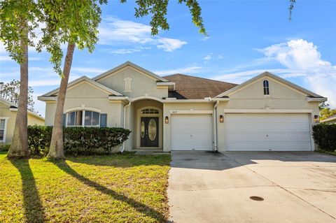 Photo of 3657 Daydream Place, Saint Cloud, FL 34772 (MLS # A4648943)