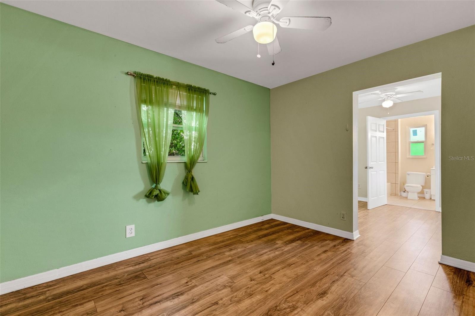 WEST SHADOW LAWN - Residential Lease