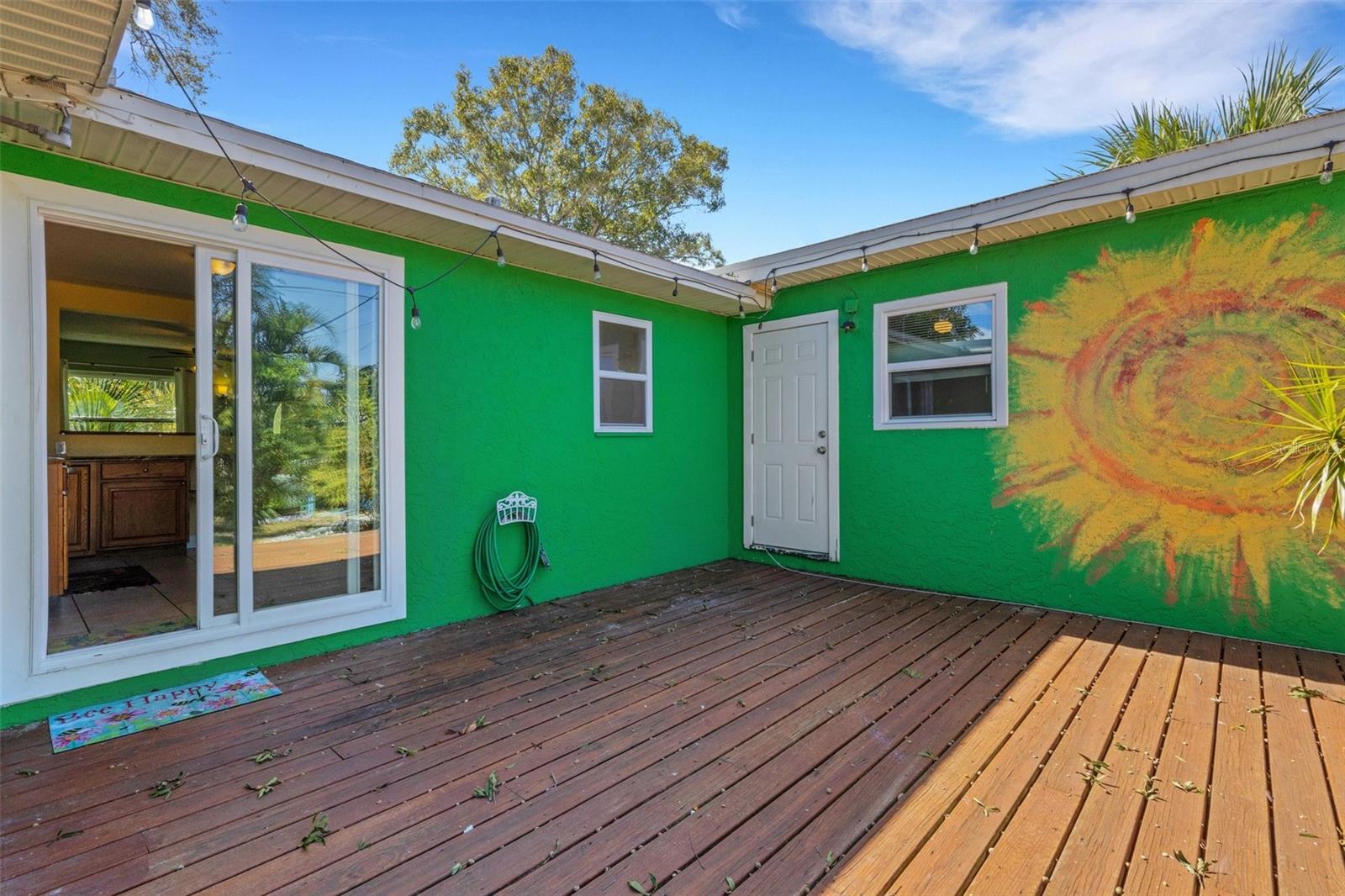 WEST SHADOW LAWN - Residential Lease