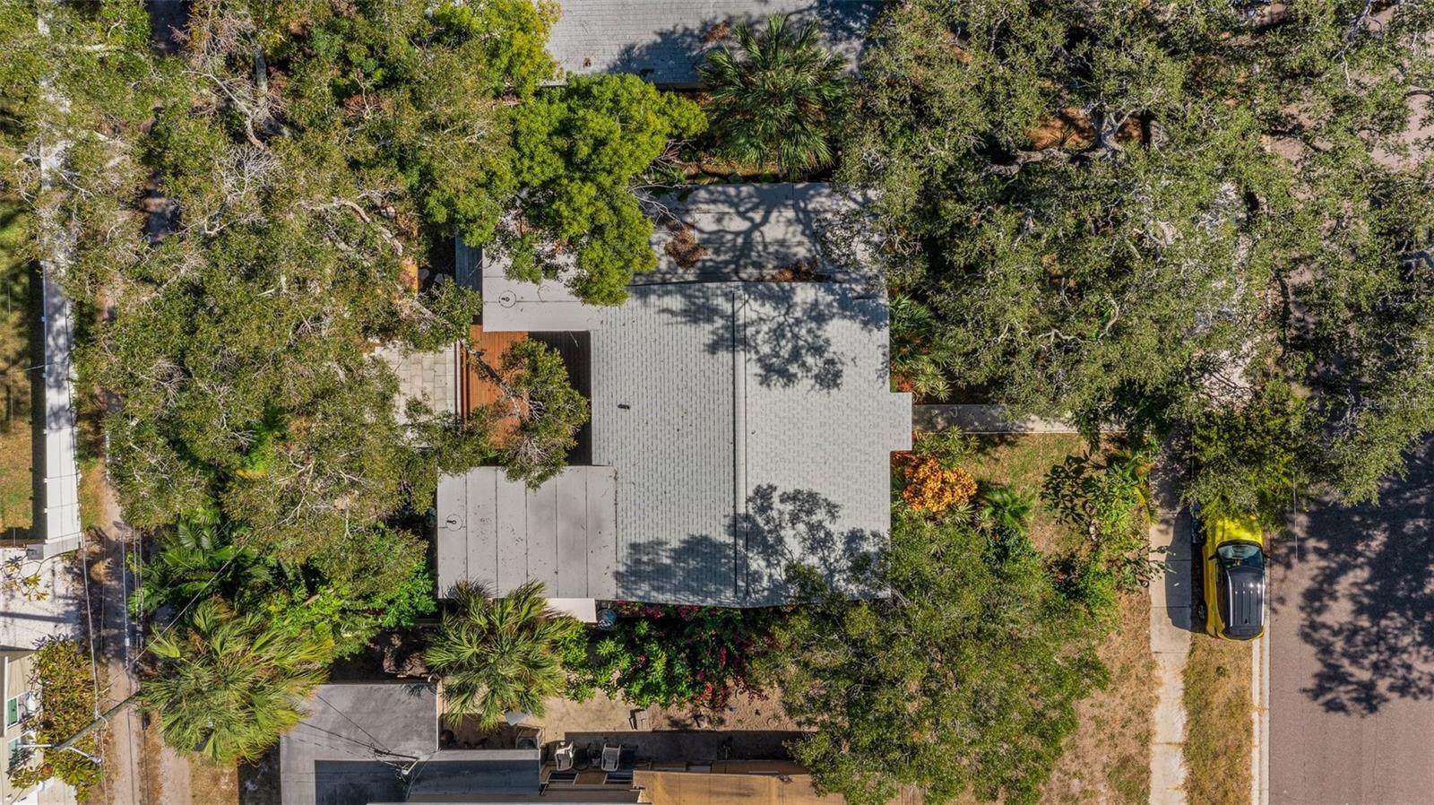 WEST SHADOW LAWN - Residential Lease