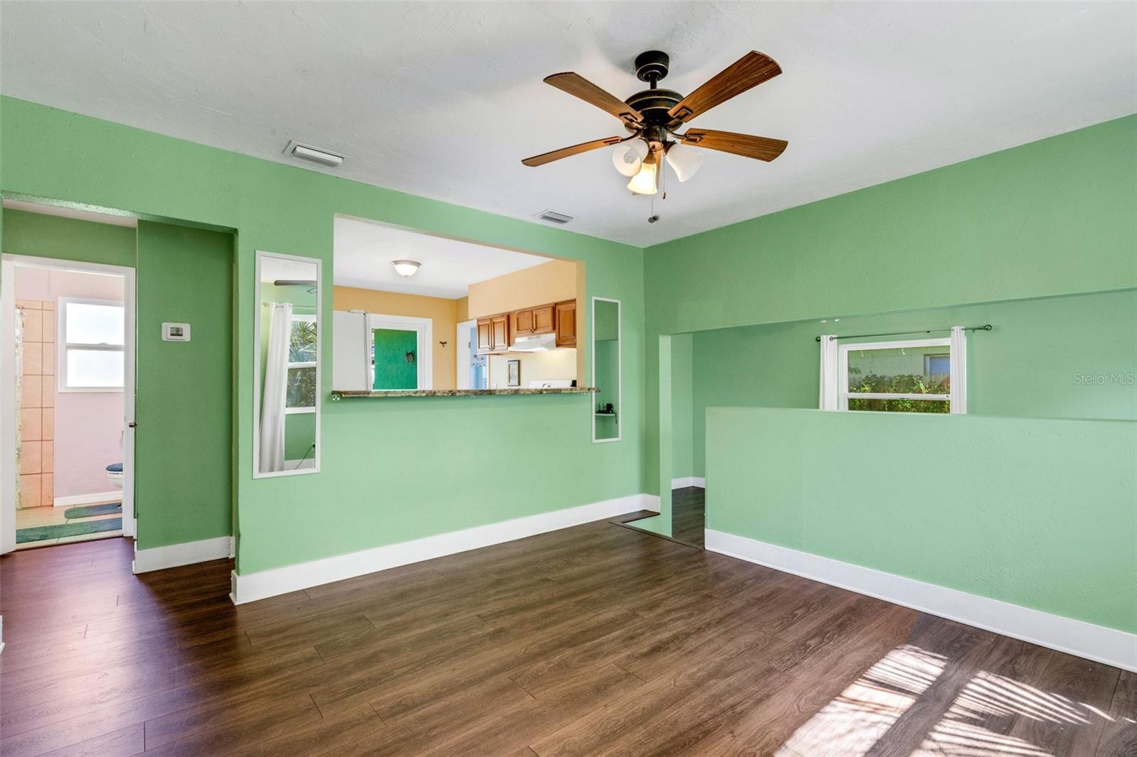 WEST SHADOW LAWN - Residential Lease