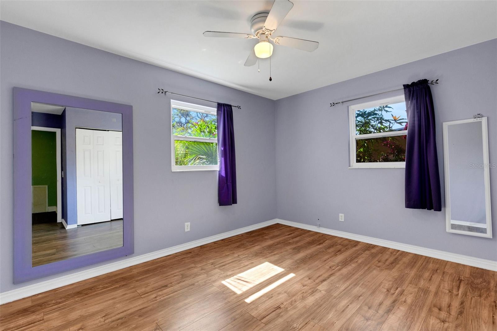 WEST SHADOW LAWN - Residential Lease