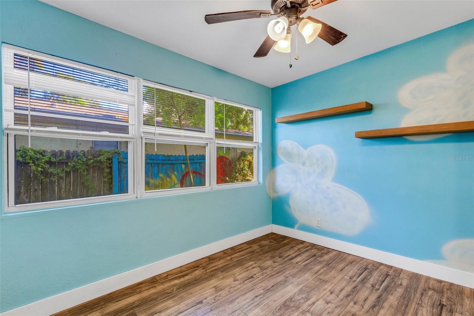 WEST SHADOW LAWN - Residential Lease