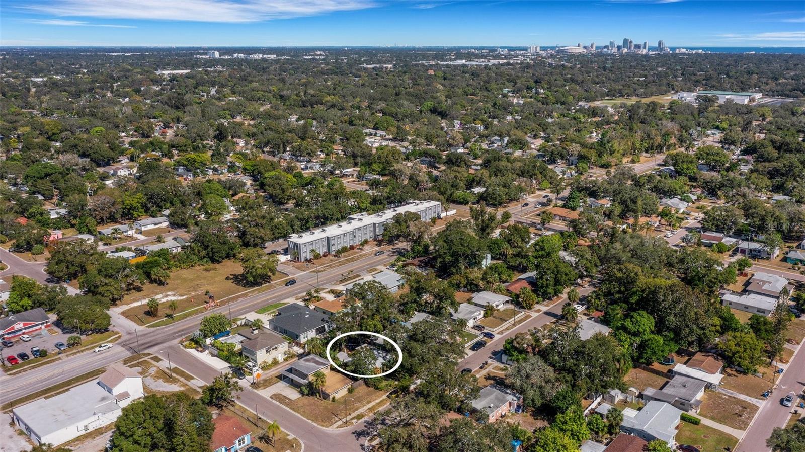 WEST SHADOW LAWN - Residential Lease