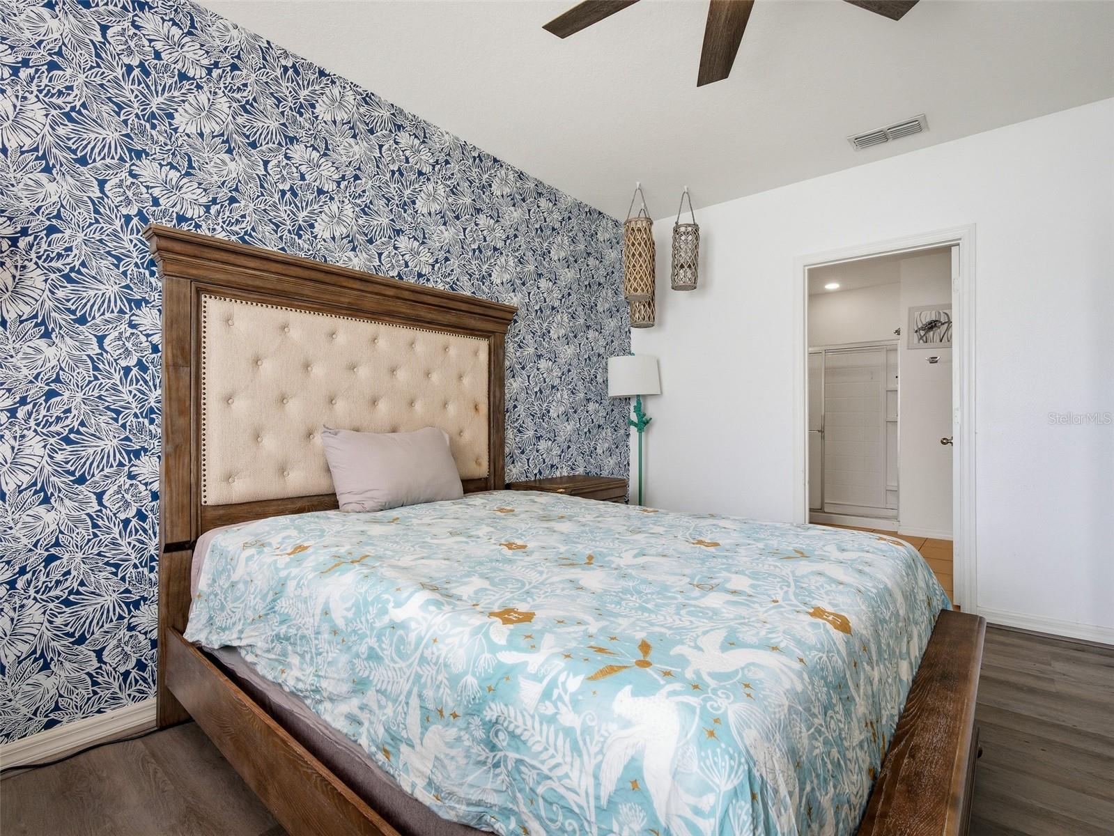 SABAL LAKES - Residential