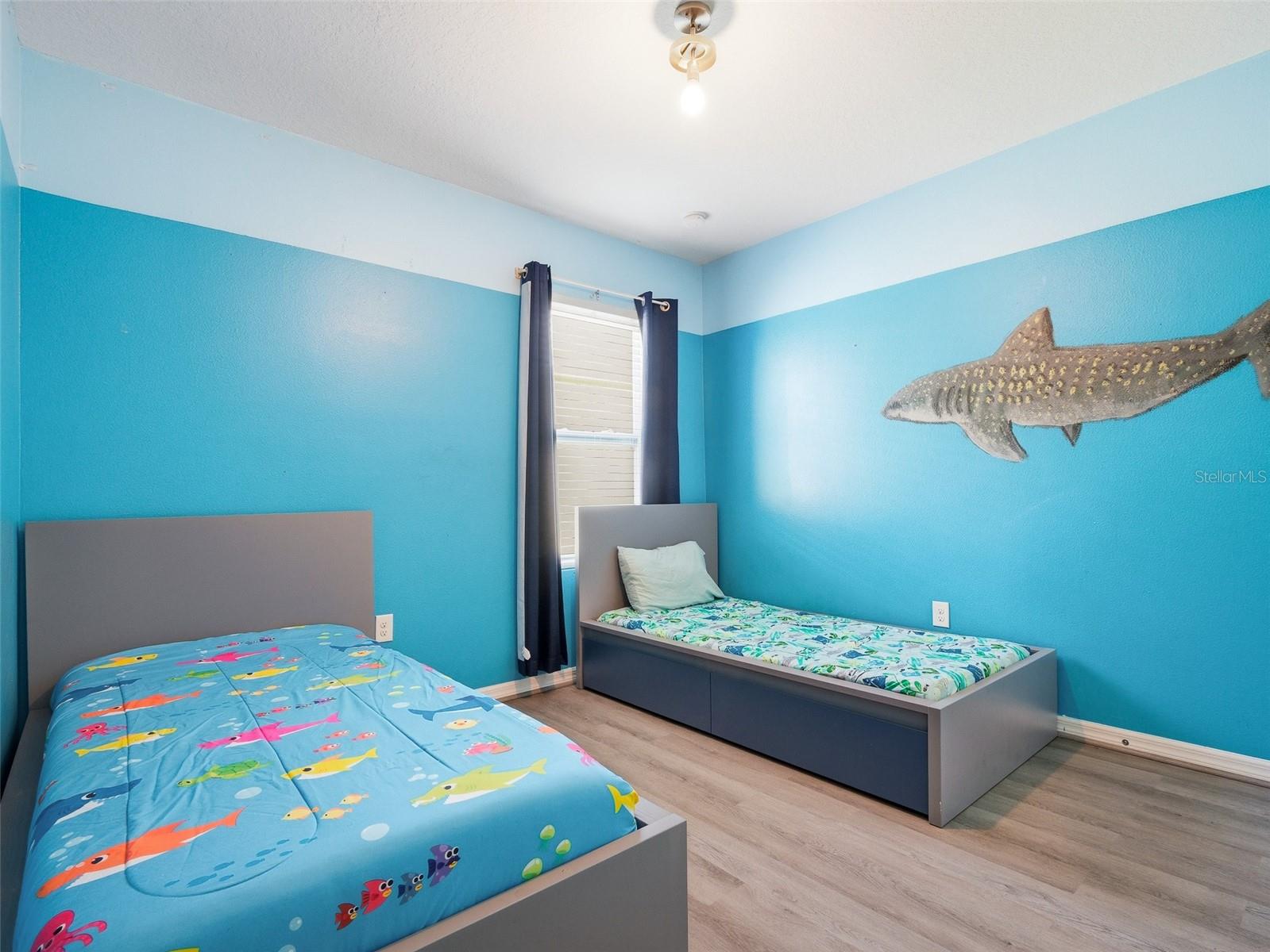 SABAL LAKES - Residential