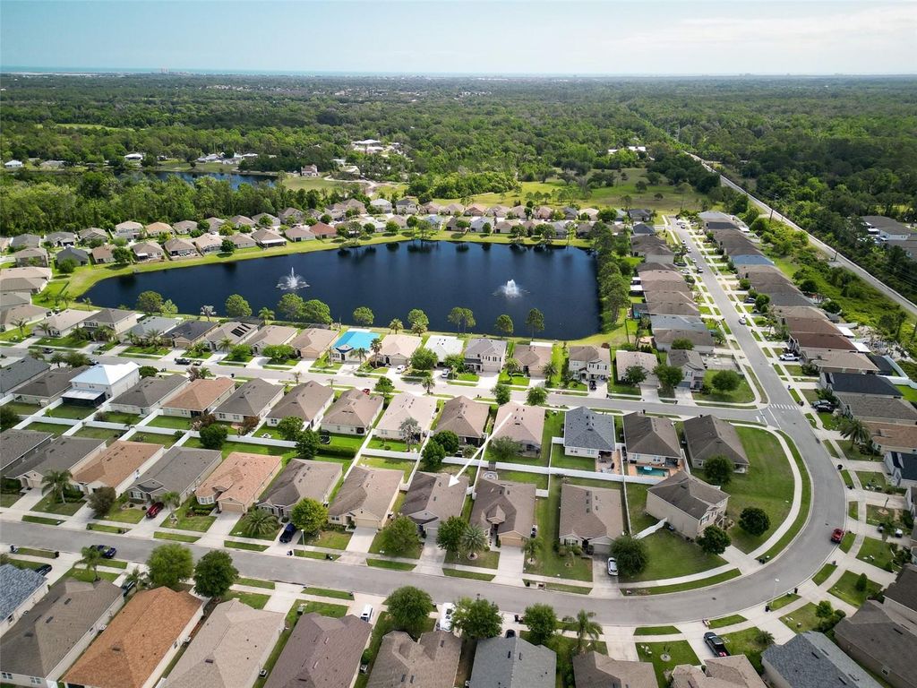 Photo of 2707 Star Coral Lane, New Smyrna Beach, FL 32168 (MLS # NS1087818)