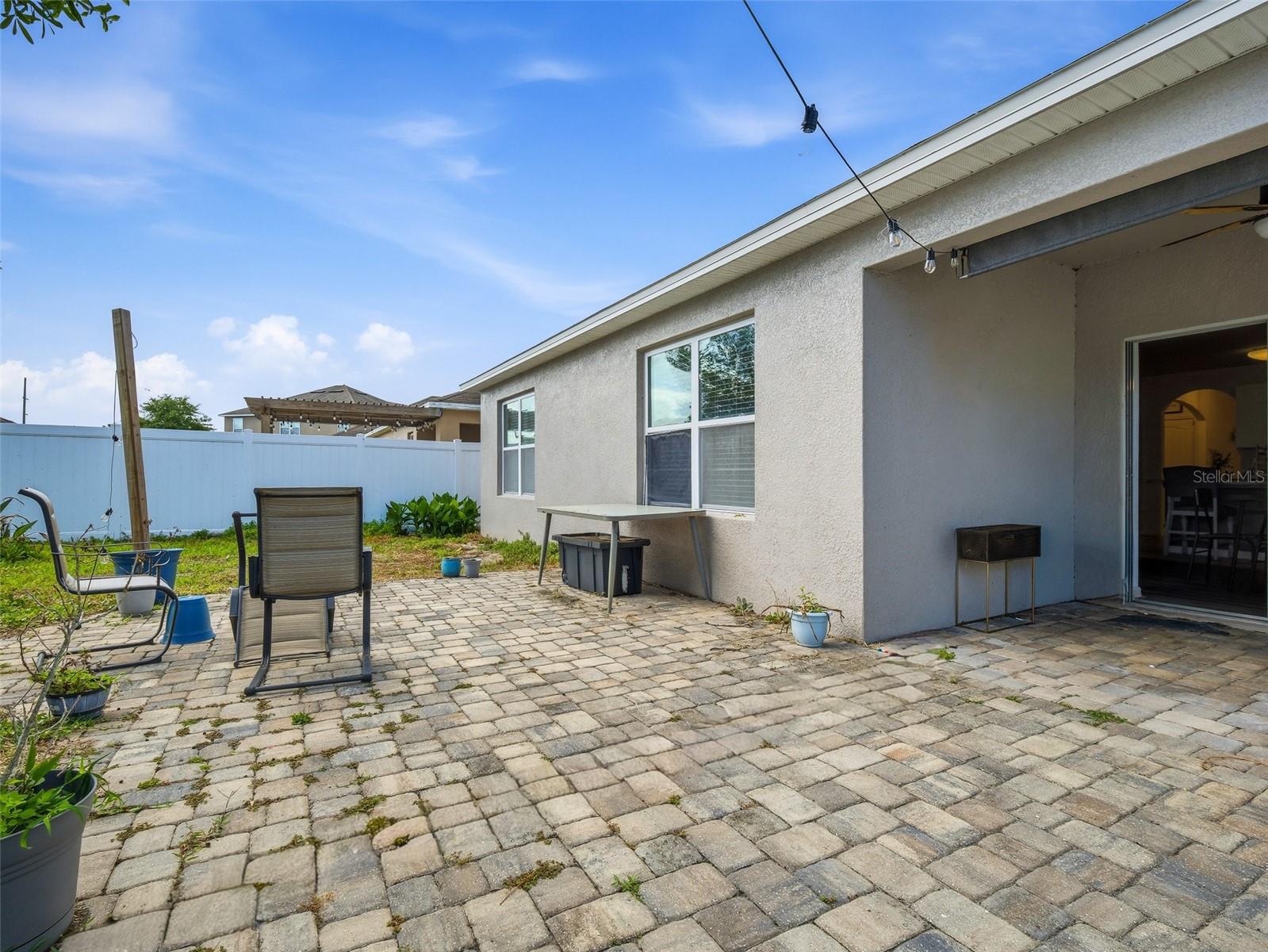 SABAL LAKES - Residential