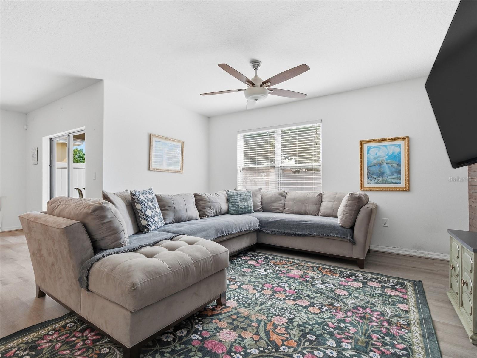 SABAL LAKES - Residential