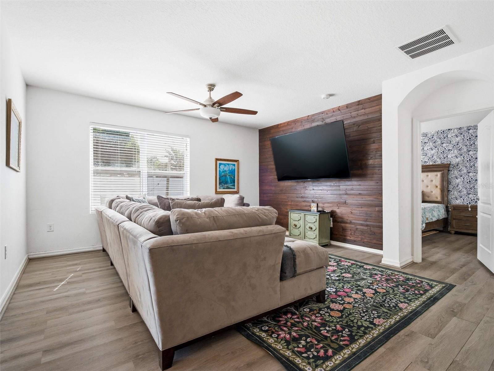 SABAL LAKES - Residential