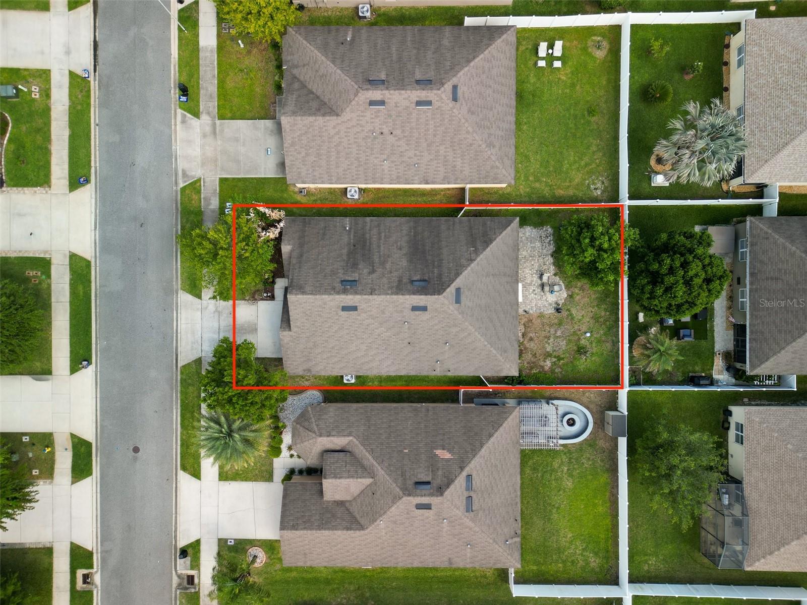 SABAL LAKES - Residential