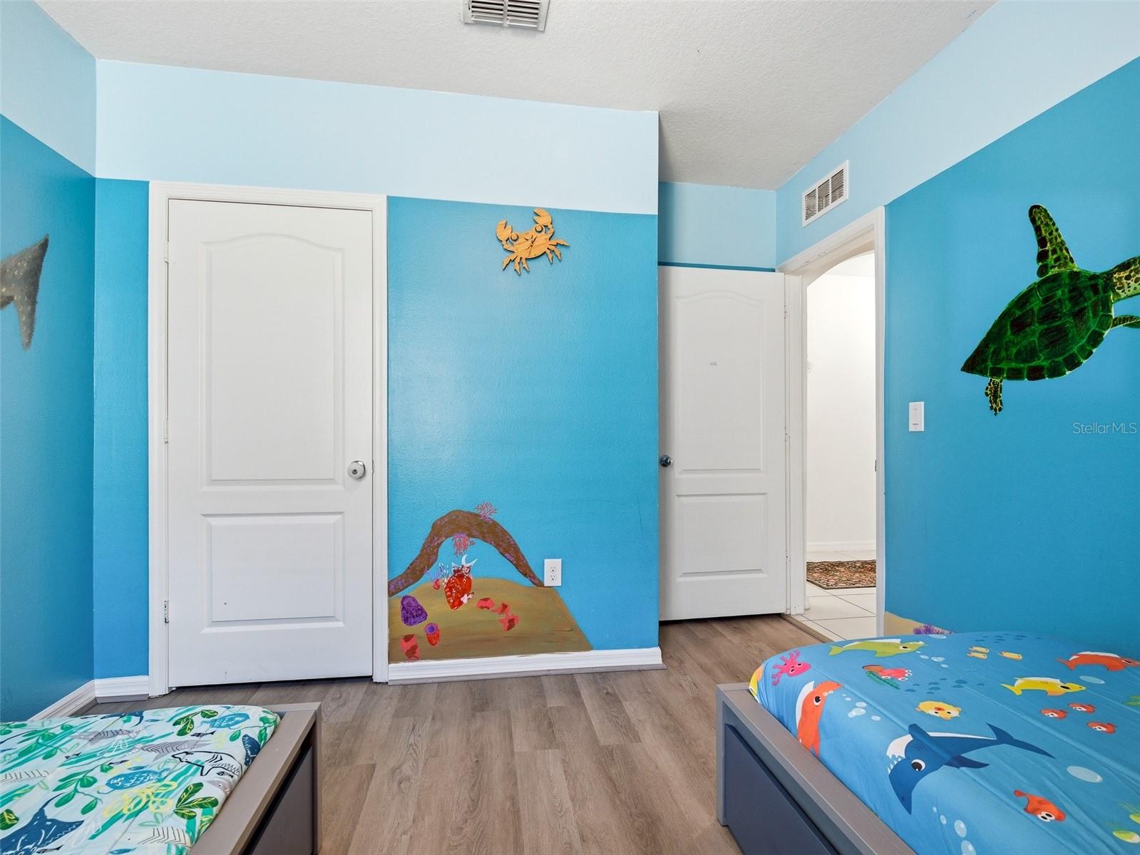 SABAL LAKES - Residential