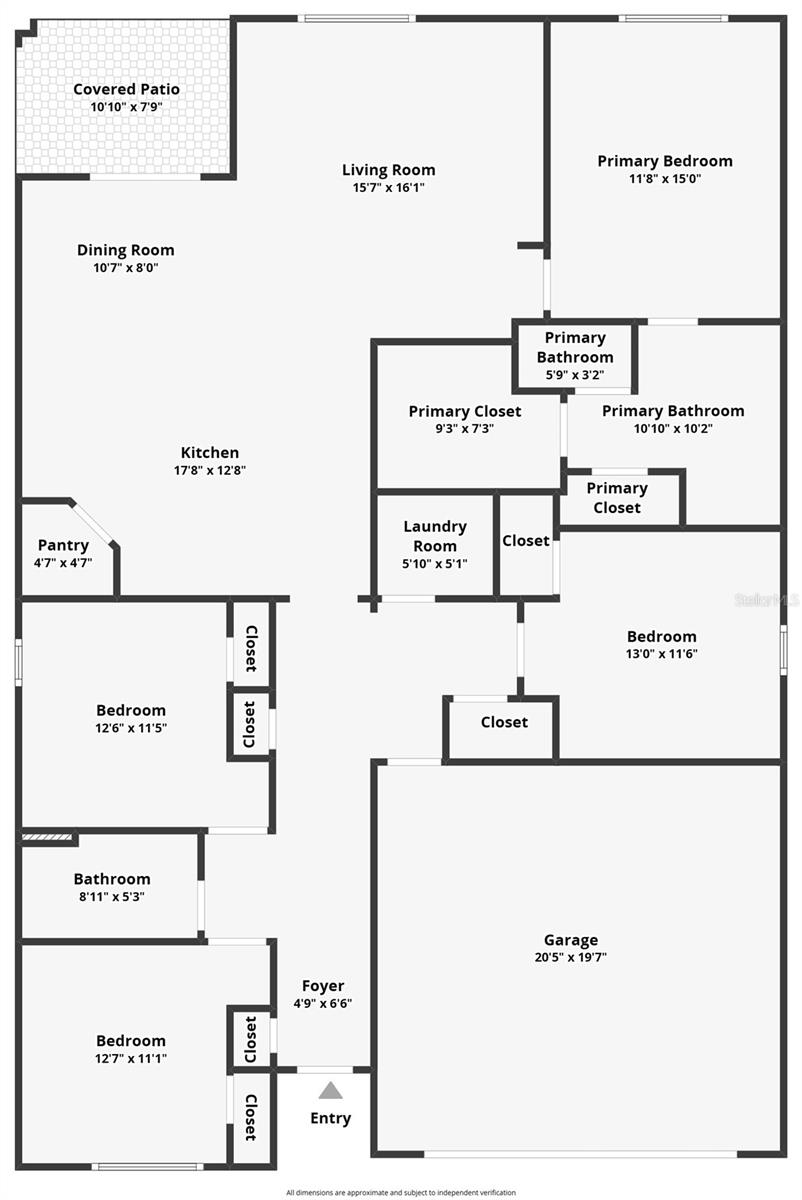 SABAL LAKES - Residential