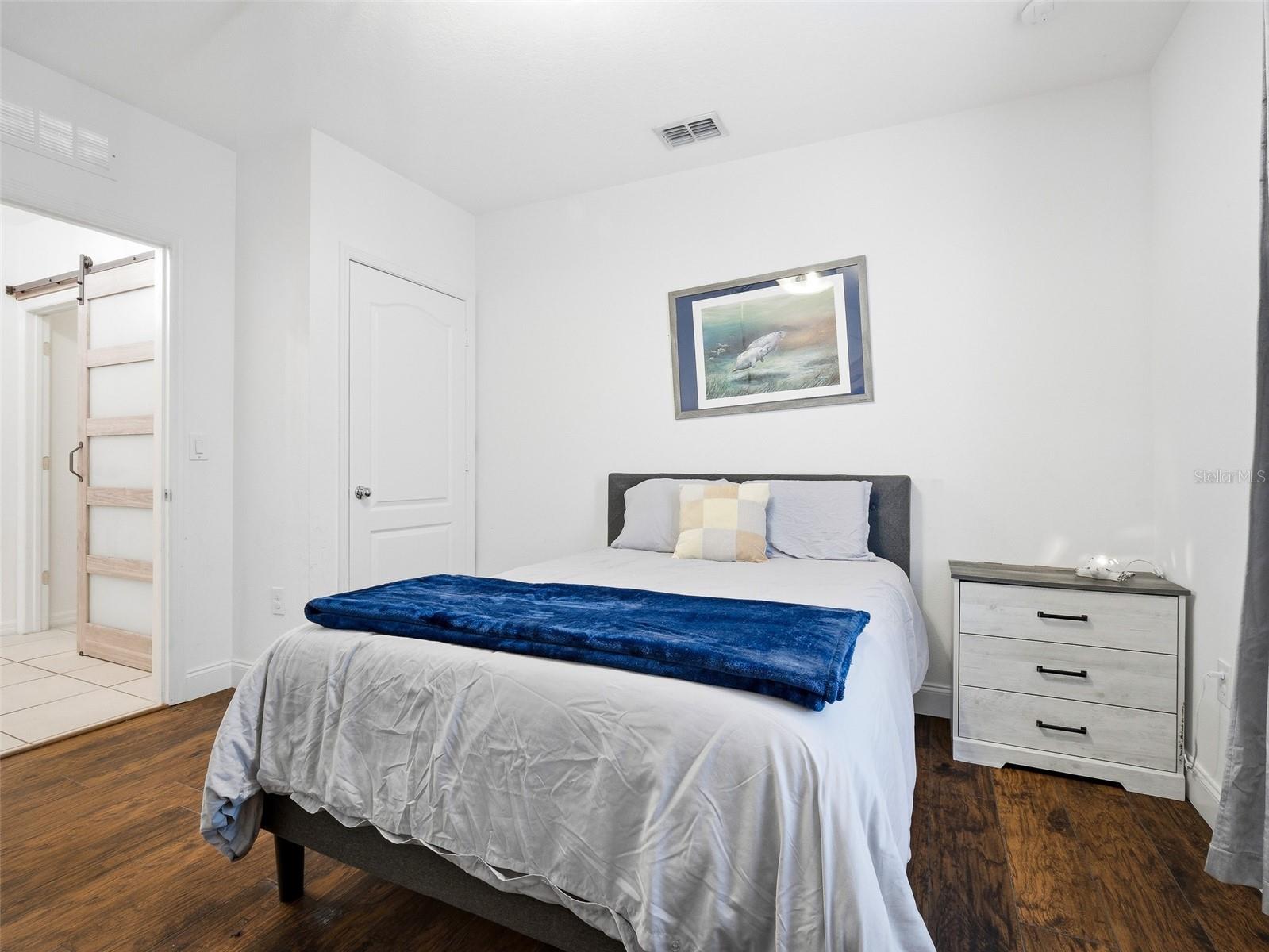 SABAL LAKES - Residential