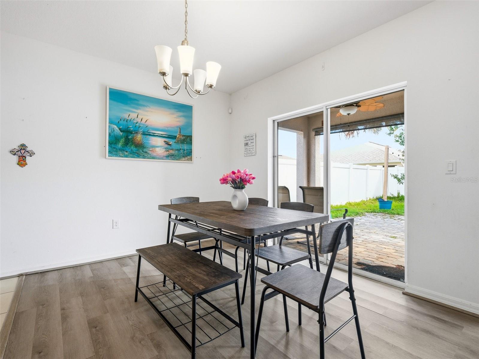 SABAL LAKES - Residential