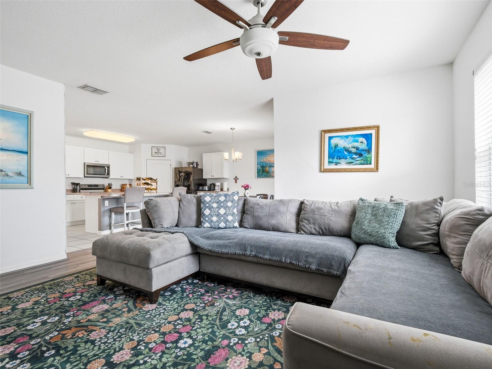 SABAL LAKES - Residential