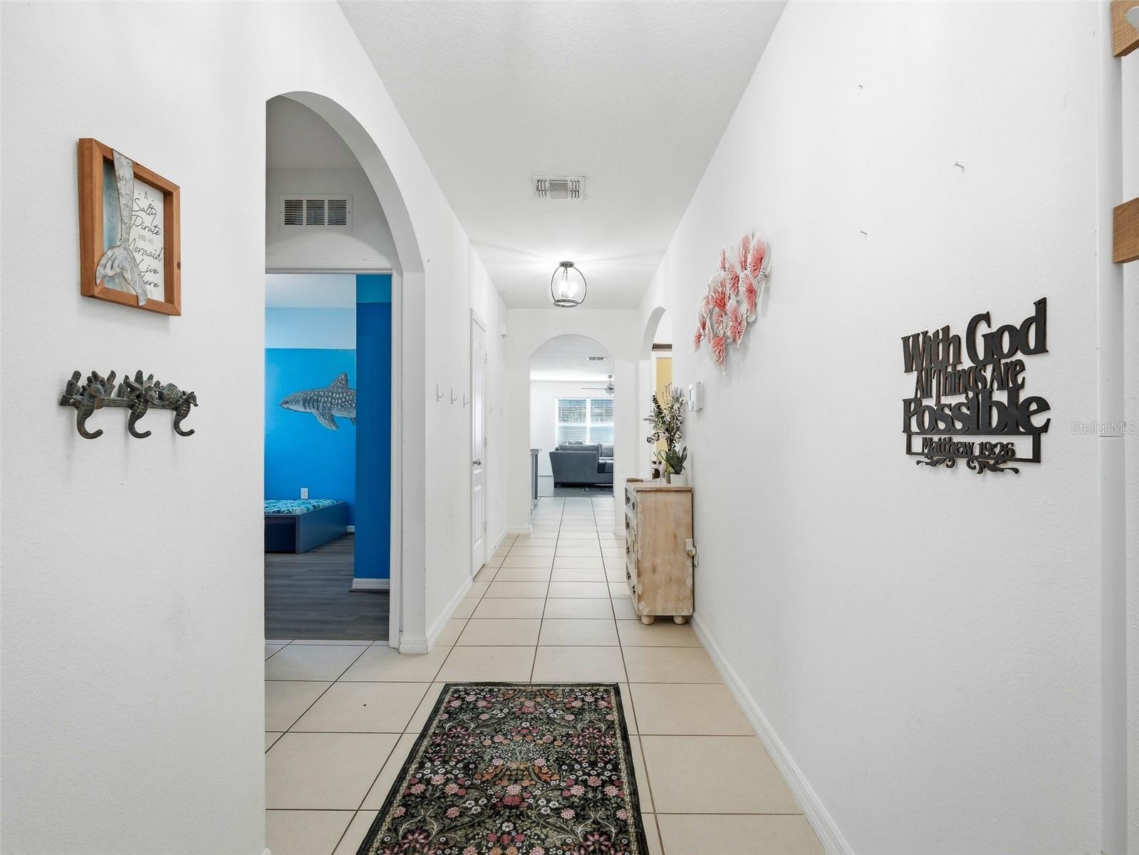 SABAL LAKES - Residential