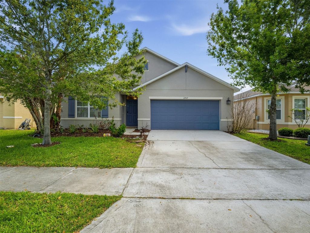 Photo of 2707 Star Coral Lane, New Smyrna Beach, FL 32168 (MLS # NS1087818)