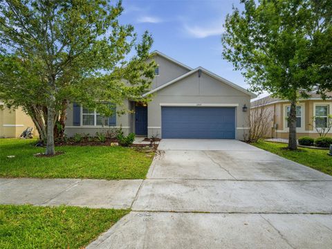 Photo of 2707 Star Coral Lane, New Smyrna Beach, FL 32168 (MLS # NS1087818)