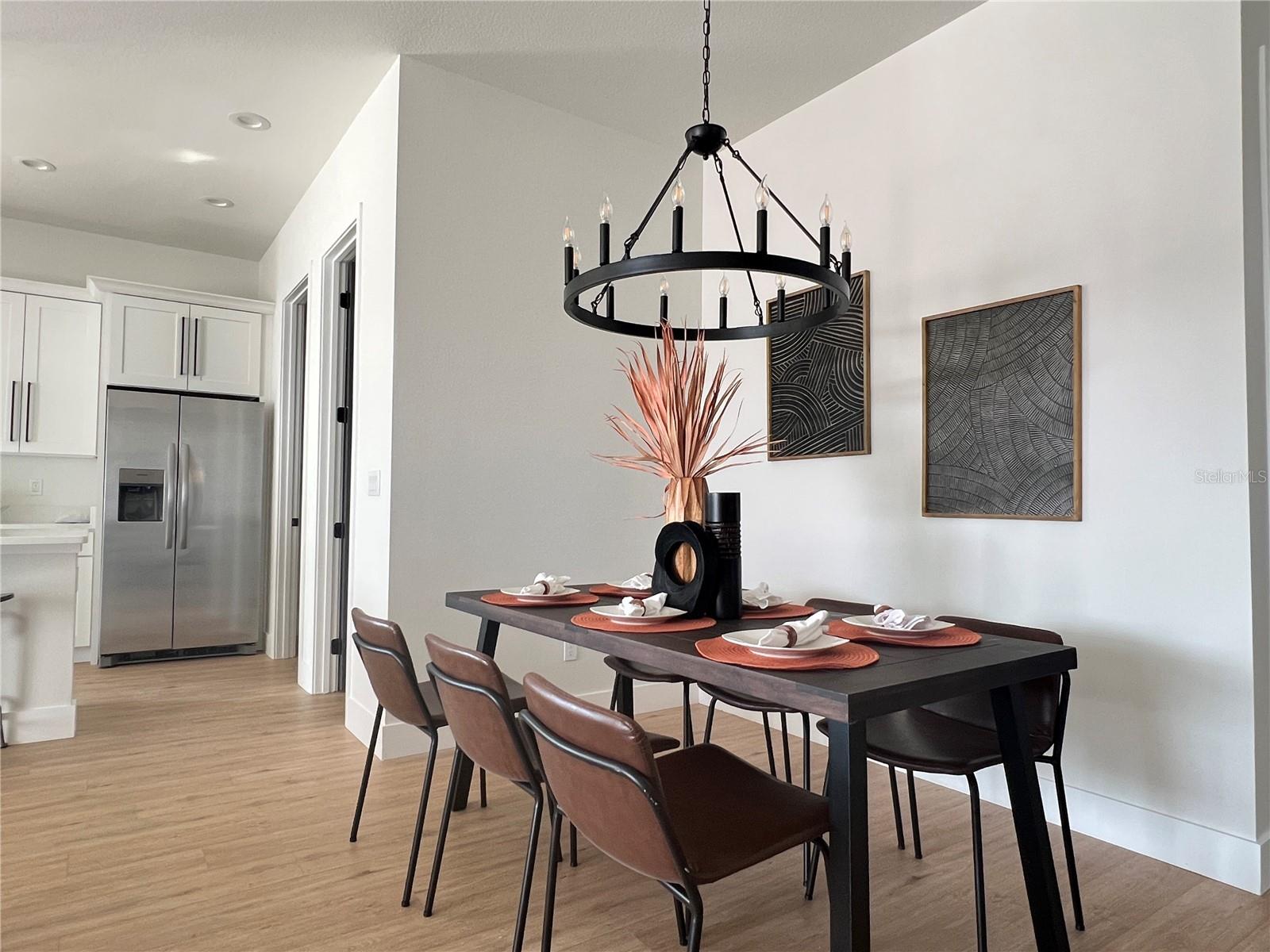 DELTONA LAKES UNIT 11 - Residential