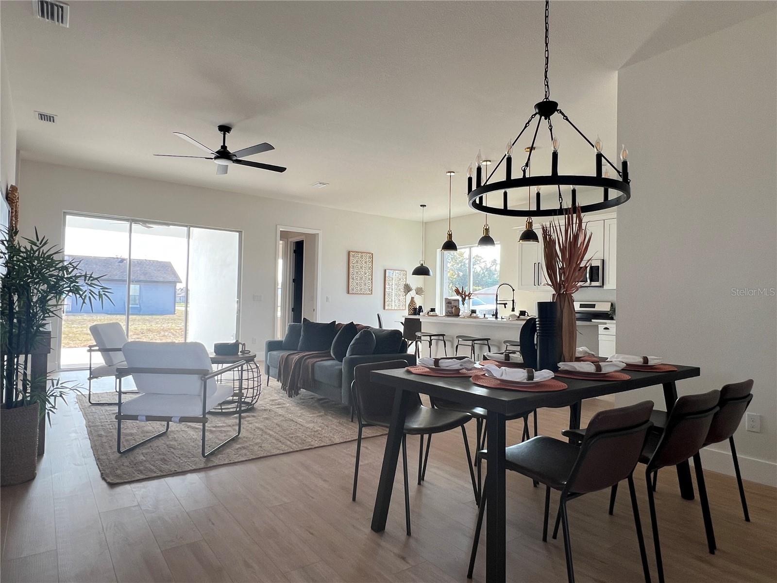 1501 E NORMANDY BOULEVARD