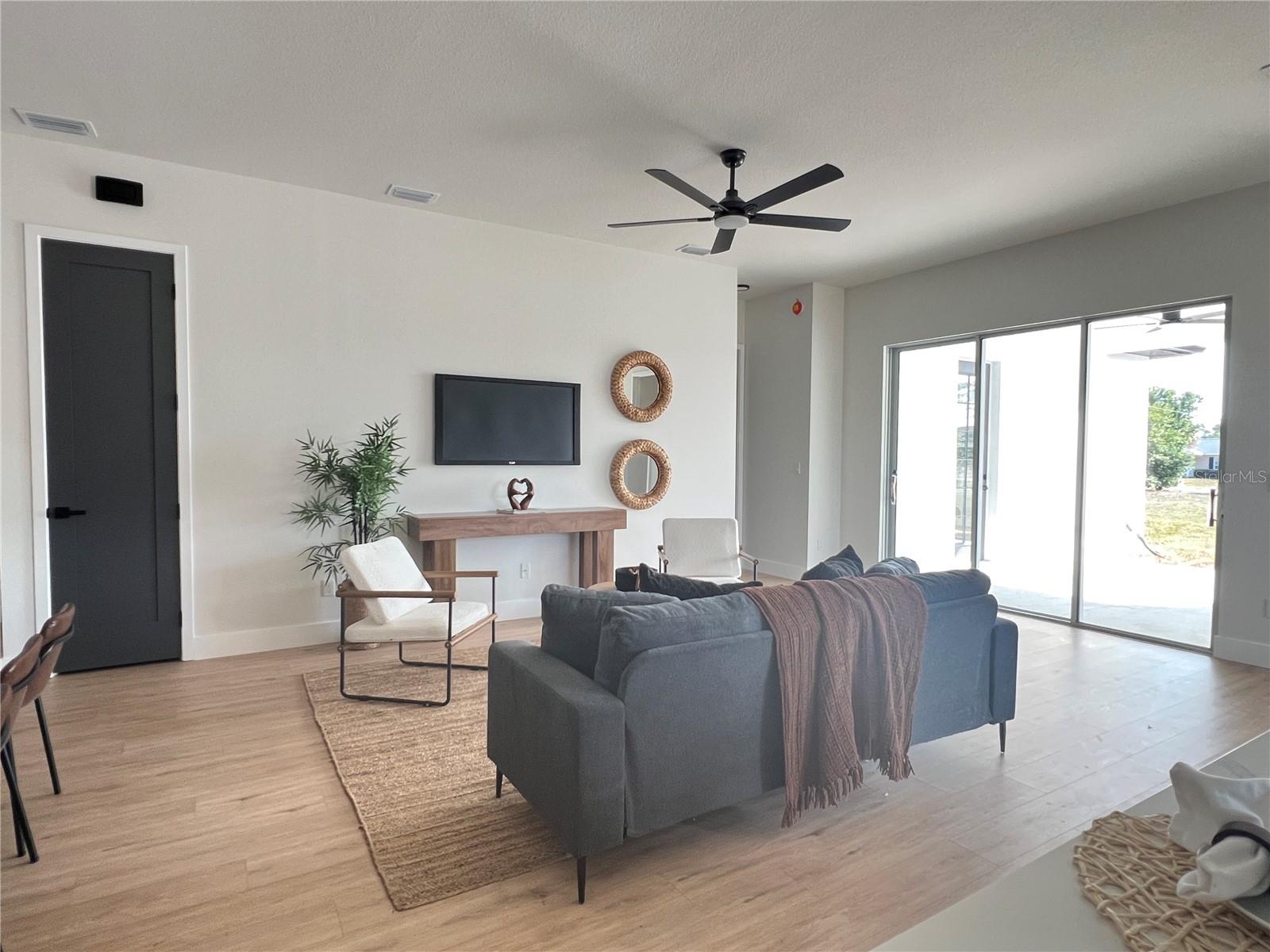 DELTONA LAKES UNIT 11 - Residential