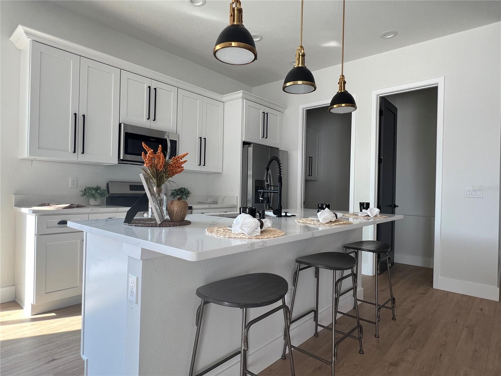 DELTONA LAKES UNIT 11 - Residential