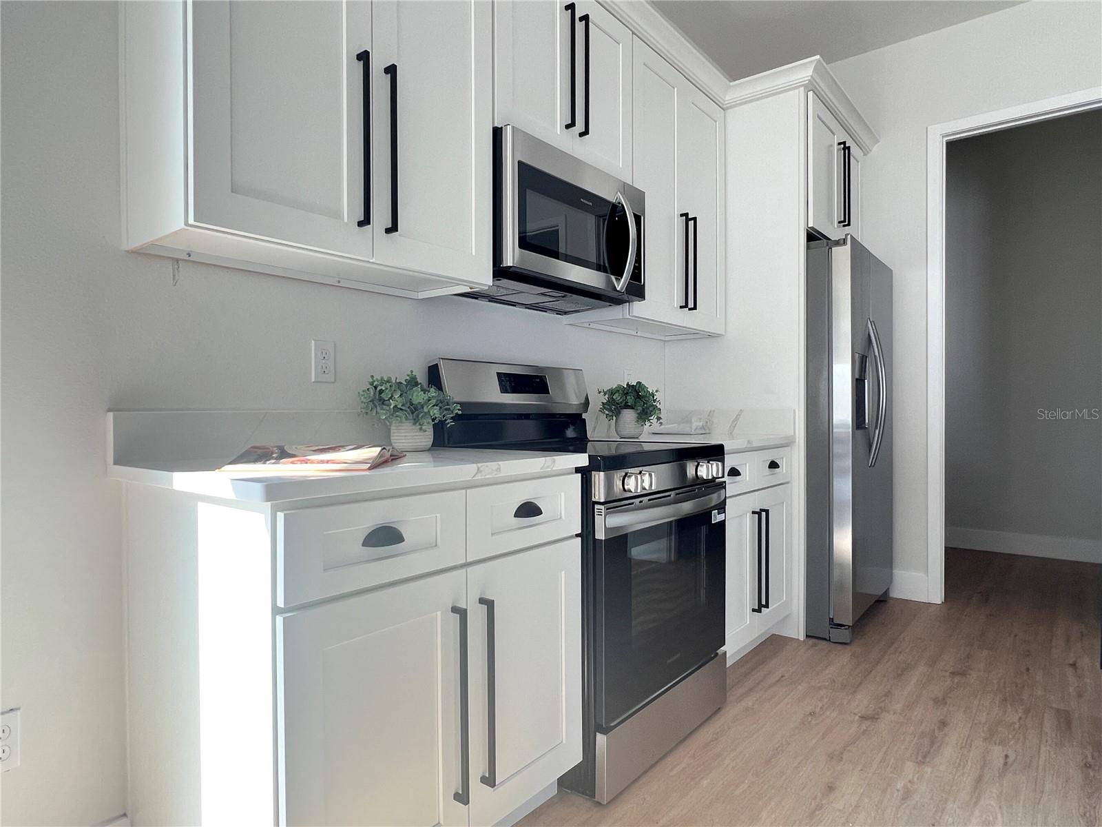 DELTONA LAKES UNIT 11 - Residential