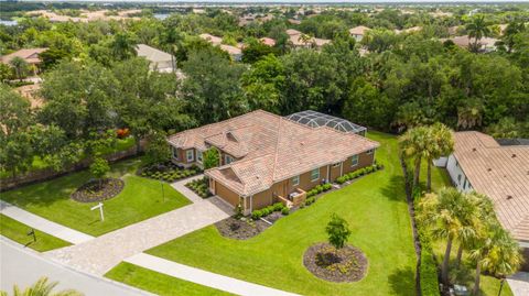 A home in SARASOTA