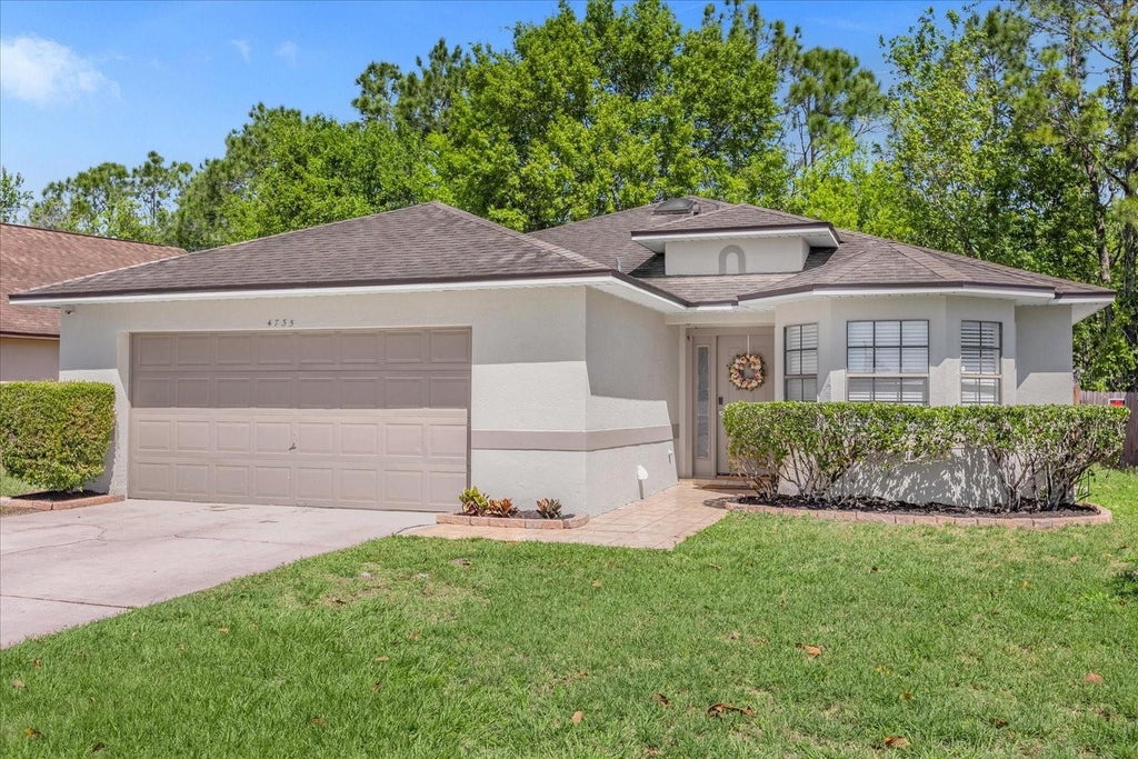 Photo of 4735 Alexis Drive, Kissimmee, FL 34746 (MLS # O6449140)