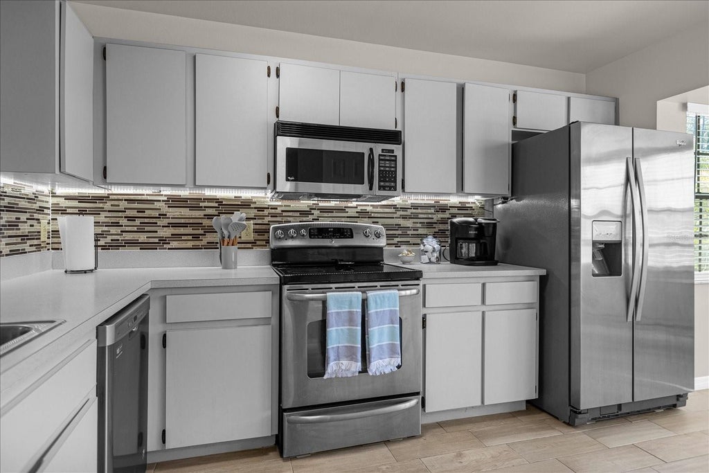Photo of 4735 Alexis Drive, Kissimmee, FL 34746 (MLS # O6449140)