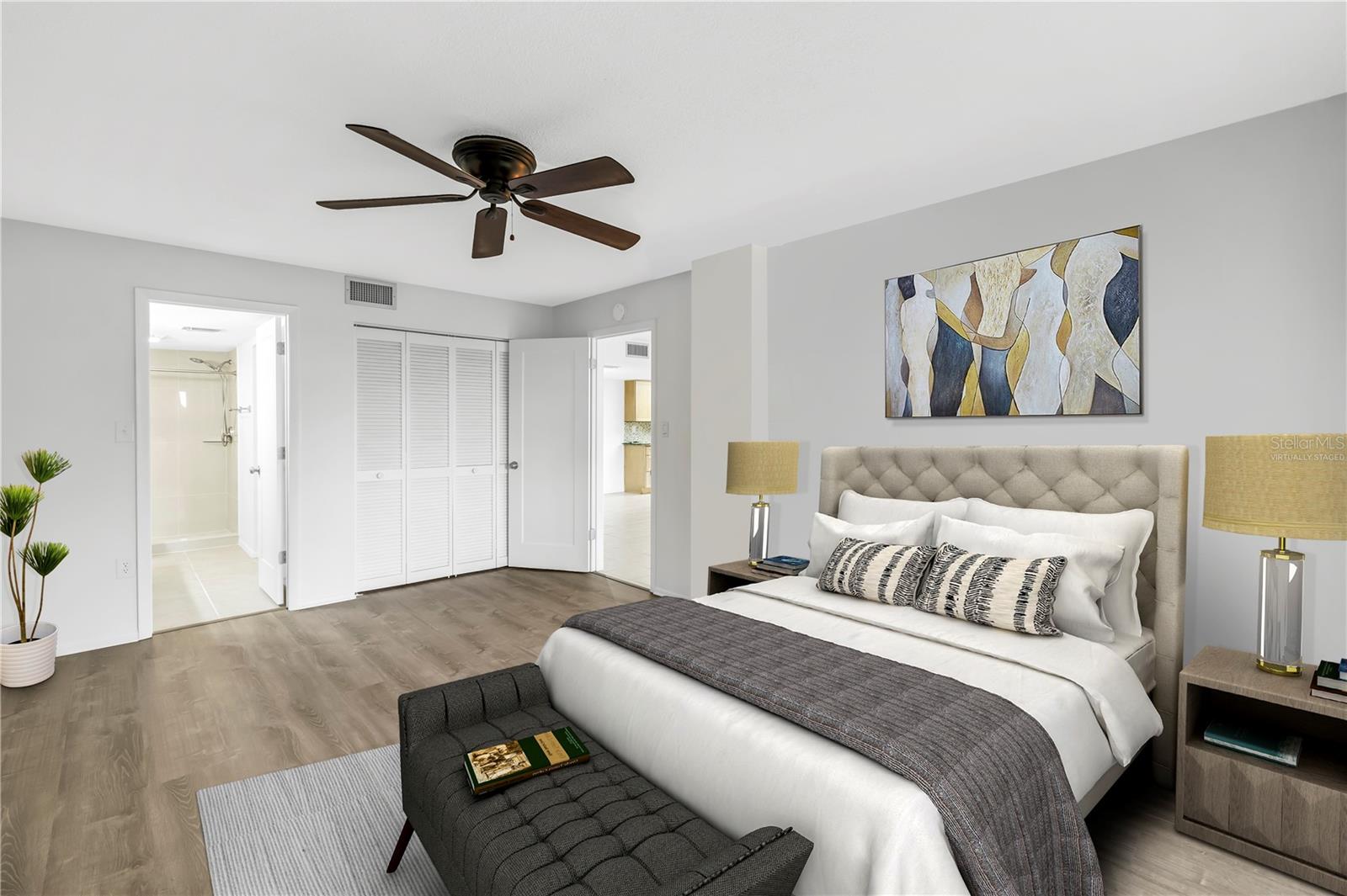 EL CONQUISTADOR VILLAGE 1 SEC 4 - Residential