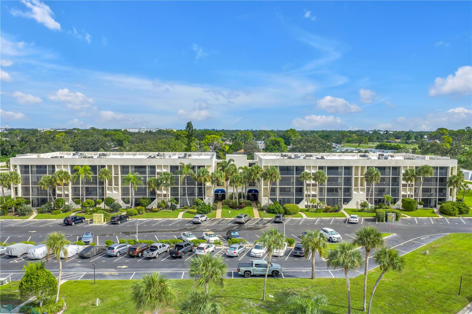 EL CONQUISTADOR VILLAGE 1 SEC 4 - Residential