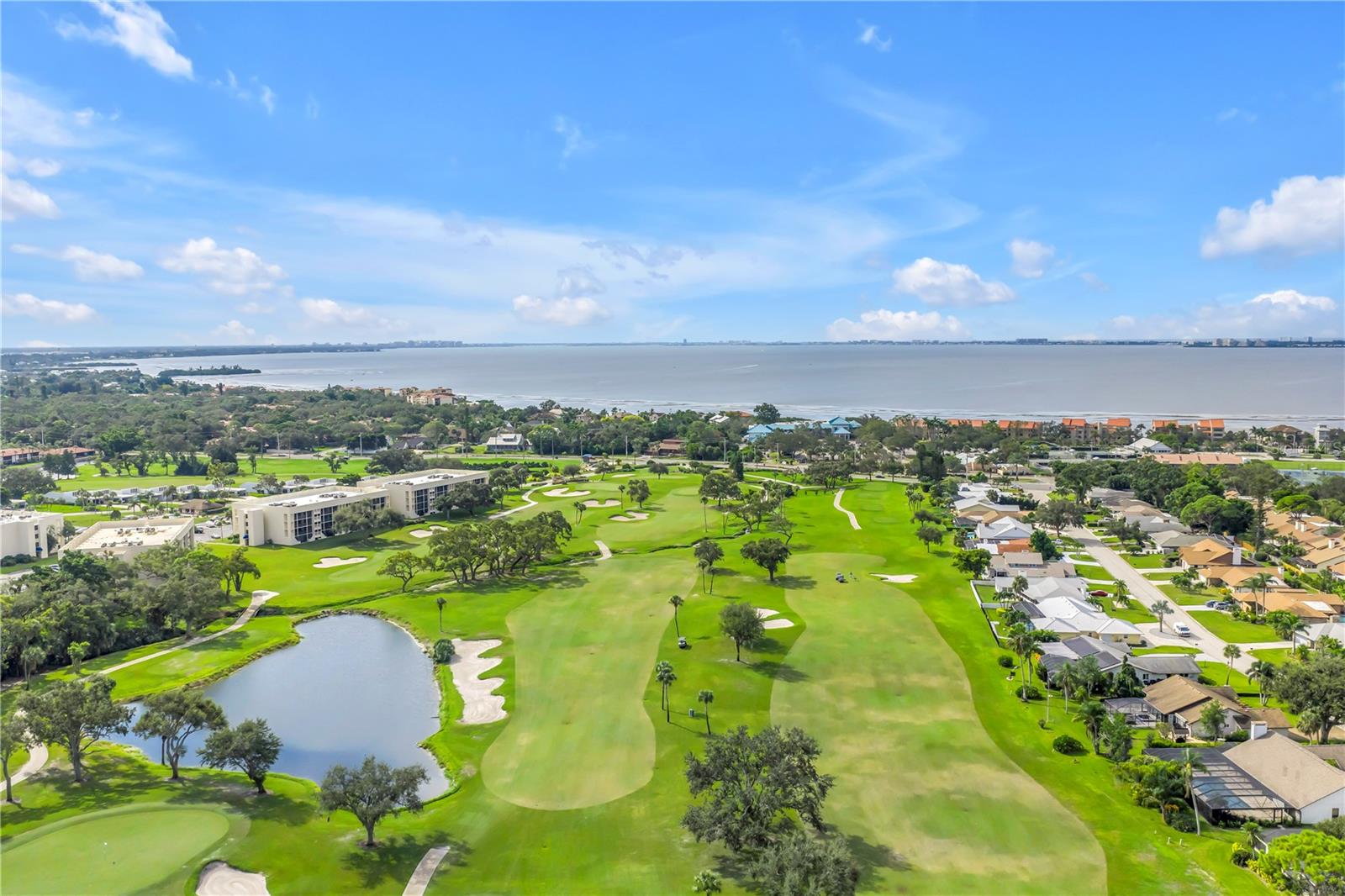 EL CONQUISTADOR VILLAGE 1 SEC 4 - Residential